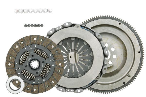 Kit d'embrayage AISIN SWBM-001